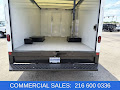 2026 Chevrolet Express Commercial Cutaway Work Van
