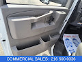2026 Chevrolet Express Commercial Cutaway Work Van