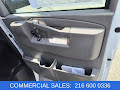 2026 Chevrolet Express Commercial Cutaway Work Van