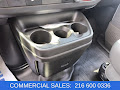 2026 Chevrolet Express Commercial Cutaway Work Van
