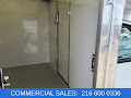 2026 Chevrolet Express Commercial Cutaway Work Van