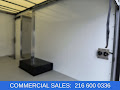 2026 Chevrolet Express Commercial Cutaway Work Van