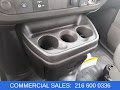 2026 Chevrolet Express Commercial Cutaway Work Van
