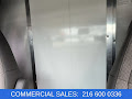 2026 Chevrolet Express Commercial Cutaway Work Van
