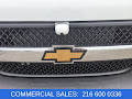 2026 Chevrolet Express Commercial Cutaway Work Van