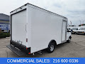2026 Chevrolet Express Commercial Cutaway Work Van