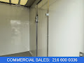 2026 Chevrolet Express Commercial Cutaway Work Van
