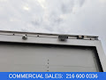 2026 Chevrolet Express Commercial Cutaway Work Van