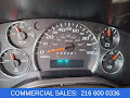 2026 Chevrolet Express Commercial Cutaway Work Van