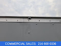 2026 Chevrolet Express Commercial Cutaway Work Van