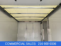 2026 Chevrolet Express Commercial Cutaway Work Van