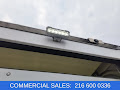 2026 Chevrolet Express Commercial Cutaway Work Van