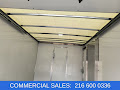 2026 Chevrolet Express Commercial Cutaway Work Van