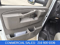 2026 Chevrolet Express Commercial Cutaway Work Van