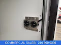 2026 Chevrolet Express Commercial Cutaway Work Van