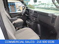 2026 Chevrolet Express Commercial Cutaway Work Van