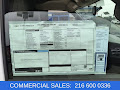 2026 Chevrolet Express Commercial Cutaway Work Van