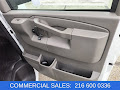 2026 Chevrolet Express Commercial Cutaway Work Van