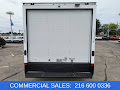 2026 Chevrolet Express Commercial Cutaway Work Van