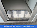 2026 Chevrolet Express Commercial Cutaway Work Van