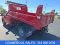 2026 Chevrolet Silverado 3500HD CC Work Truck