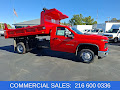 2026 Chevrolet Silverado 3500HD CC Work Truck