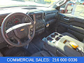 2026 Chevrolet Silverado 3500HD CC Work Truck