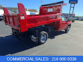 2026 Chevrolet Silverado 3500HD CC Work Truck