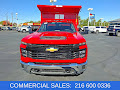 2026 Chevrolet Silverado 3500HD CC Work Truck