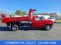2026 Chevrolet Silverado 3500HD CC Work Truck