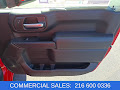 2026 Chevrolet Silverado 3500HD CC Work Truck