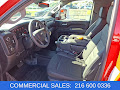 2026 Chevrolet Silverado 3500HD CC Work Truck