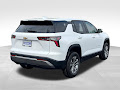 2027 Chevrolet Equinox FWD LT
