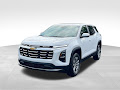 2027 Chevrolet Equinox FWD LT