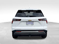 2027 Chevrolet Equinox FWD LT