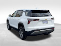 2027 Chevrolet Equinox FWD LT
