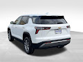2027 Chevrolet Equinox FWD LT