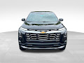 2027 Chevrolet Equinox FWD LT