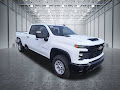 2026 Chevrolet Silverado 2500HD Work Truck