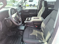 2026 Chevrolet Silverado 2500HD Work Truck