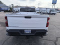 2026 Chevrolet Silverado 2500HD Work Truck