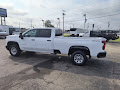 2026 Chevrolet Silverado 2500HD Work Truck