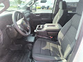 2026 Chevrolet Silverado 2500HD Work Truck