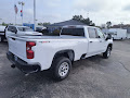 2026 Chevrolet Silverado 2500HD Work Truck