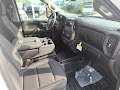 2026 Chevrolet Silverado 2500HD Work Truck