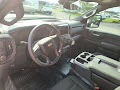 2026 Chevrolet Silverado 2500HD Work Truck