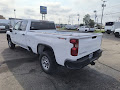 2026 Chevrolet Silverado 2500HD Work Truck