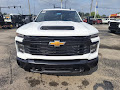 2026 Chevrolet Silverado 2500HD Work Truck