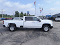 2026 Chevrolet Silverado 2500HD Work Truck