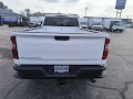 2026 Chevrolet Silverado 2500HD Work Truck